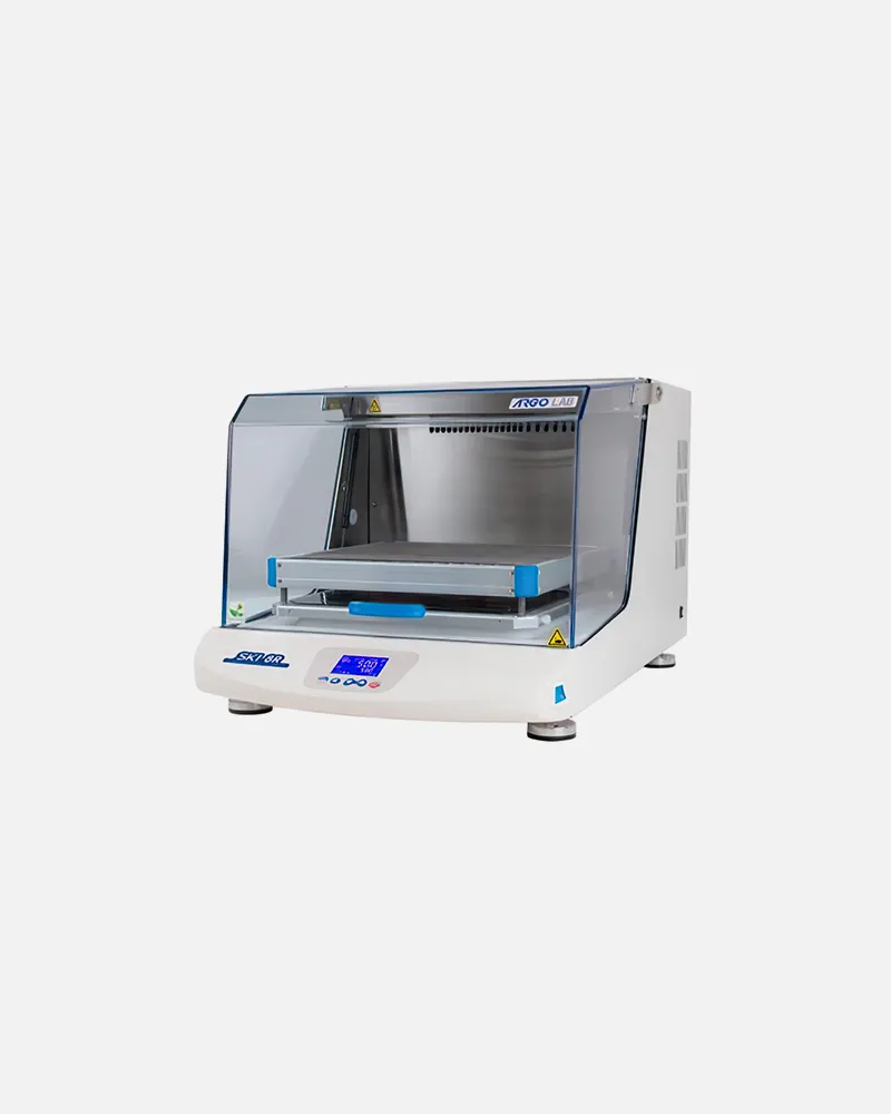 Corrieri Technologies Injection Acide Hyaluronique Bordeaux 48 B