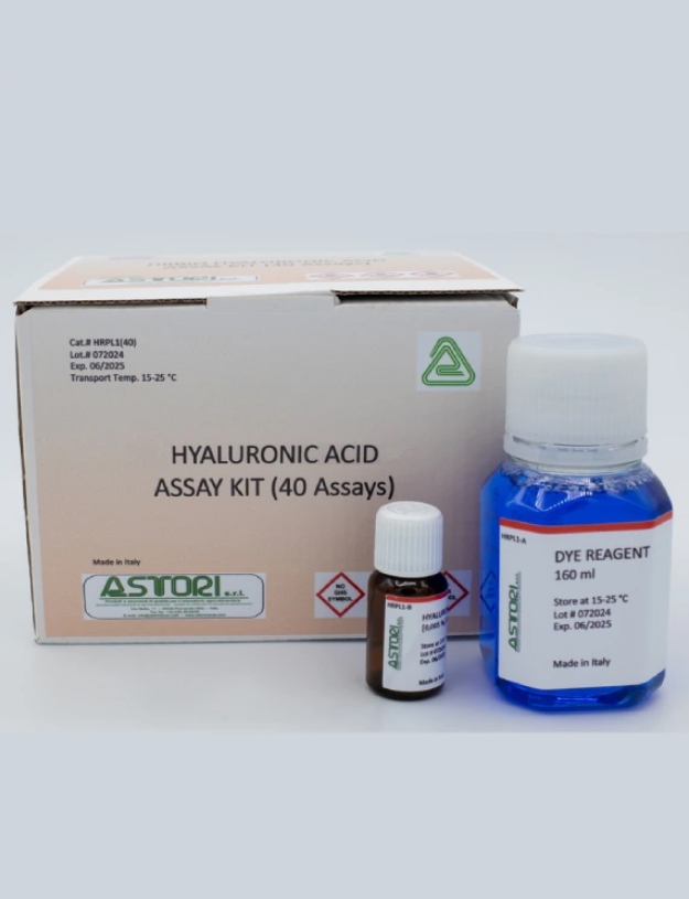 Robert Corrieri Technologies Injection Acide Hyaluronique Bordeaux Kits De Dosage D Acide Hyaluronique Hyaluronate De Sodium