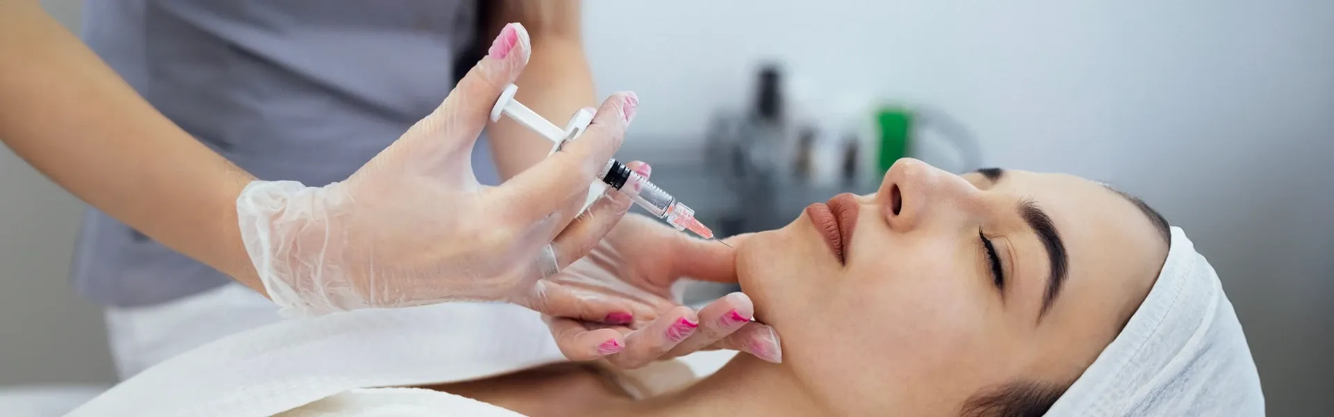 Injection acide hyaluronique à Nice - CORRIERI TECHNOLOGIES