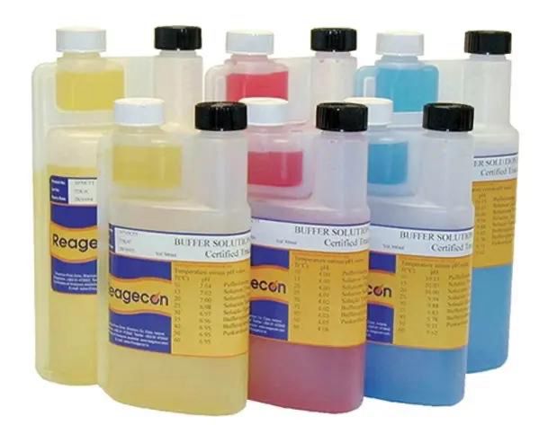 Robert Corrieri Technologies Injection Acide Hyaluronique Bordeaux Solutions Tampons PH Certifiees Reagecon