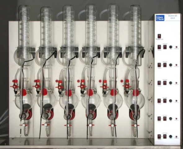 Robert Corrieri Technologies Injection Acide Hyaluronique Bordeaux Glasschem Distillers